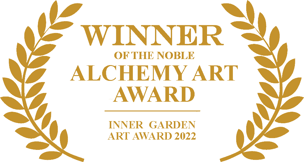 Inner Garden Alchemy Art Award