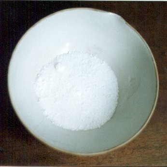 extracted plant salts