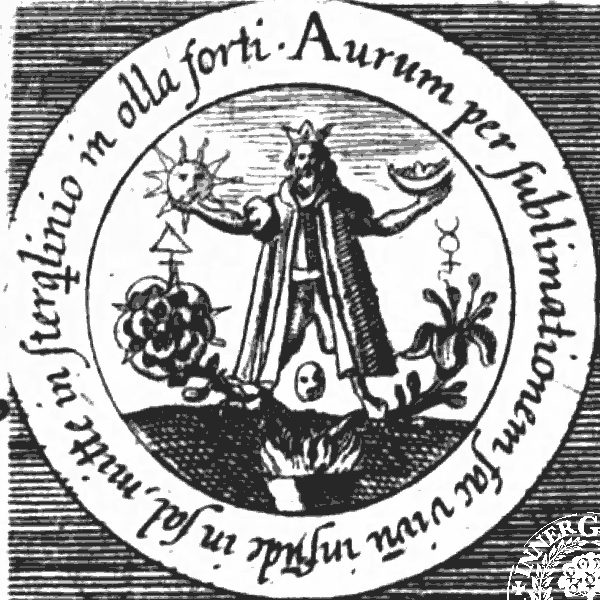 Dominicus Episcopus Ponderibus