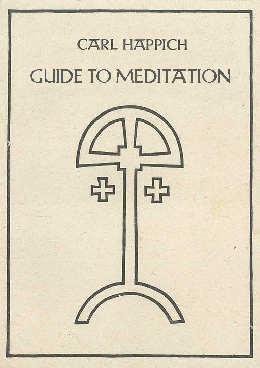 Anleitung zu Meditation