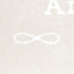 arches infinity mark