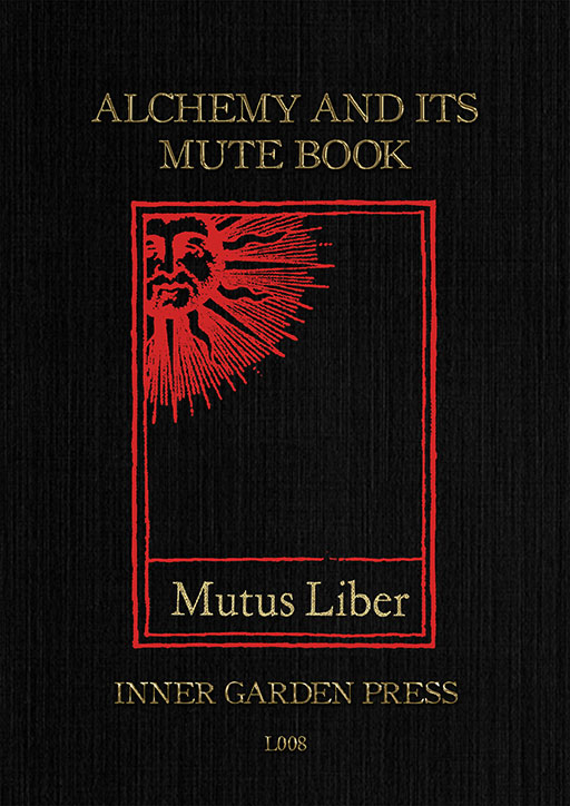 Alchemy and its Mute Book
