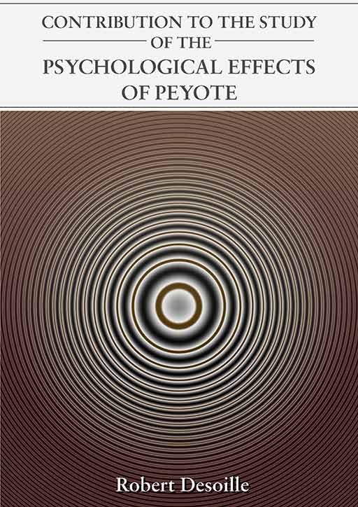 Study of Peyote